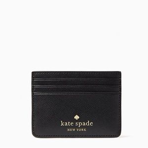 Kate Spade brynn small slim cardholder